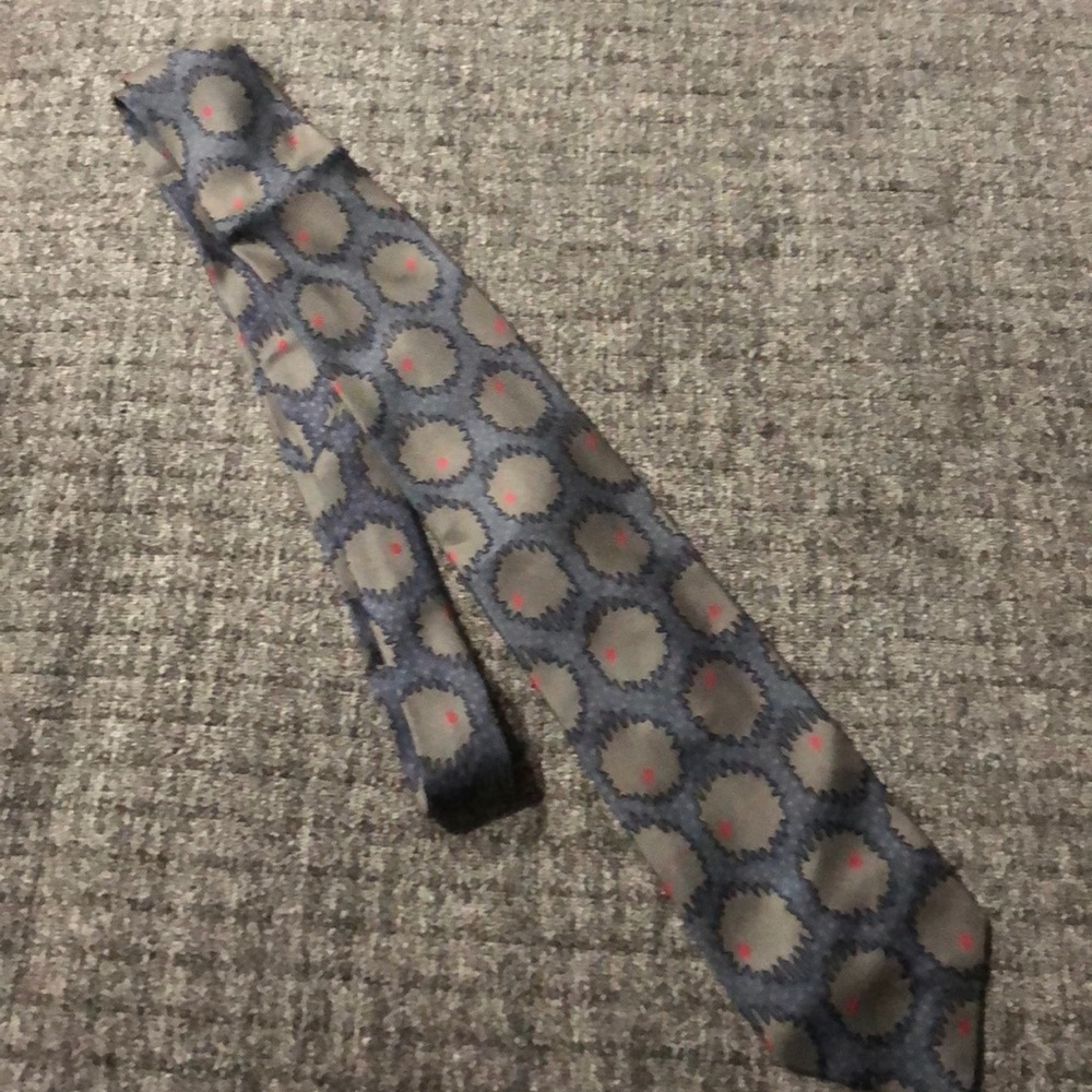 Vintage Armani Tie